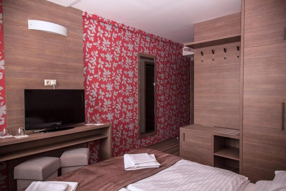 Vitta Hotel Superior Budapest Eksteriør bilde