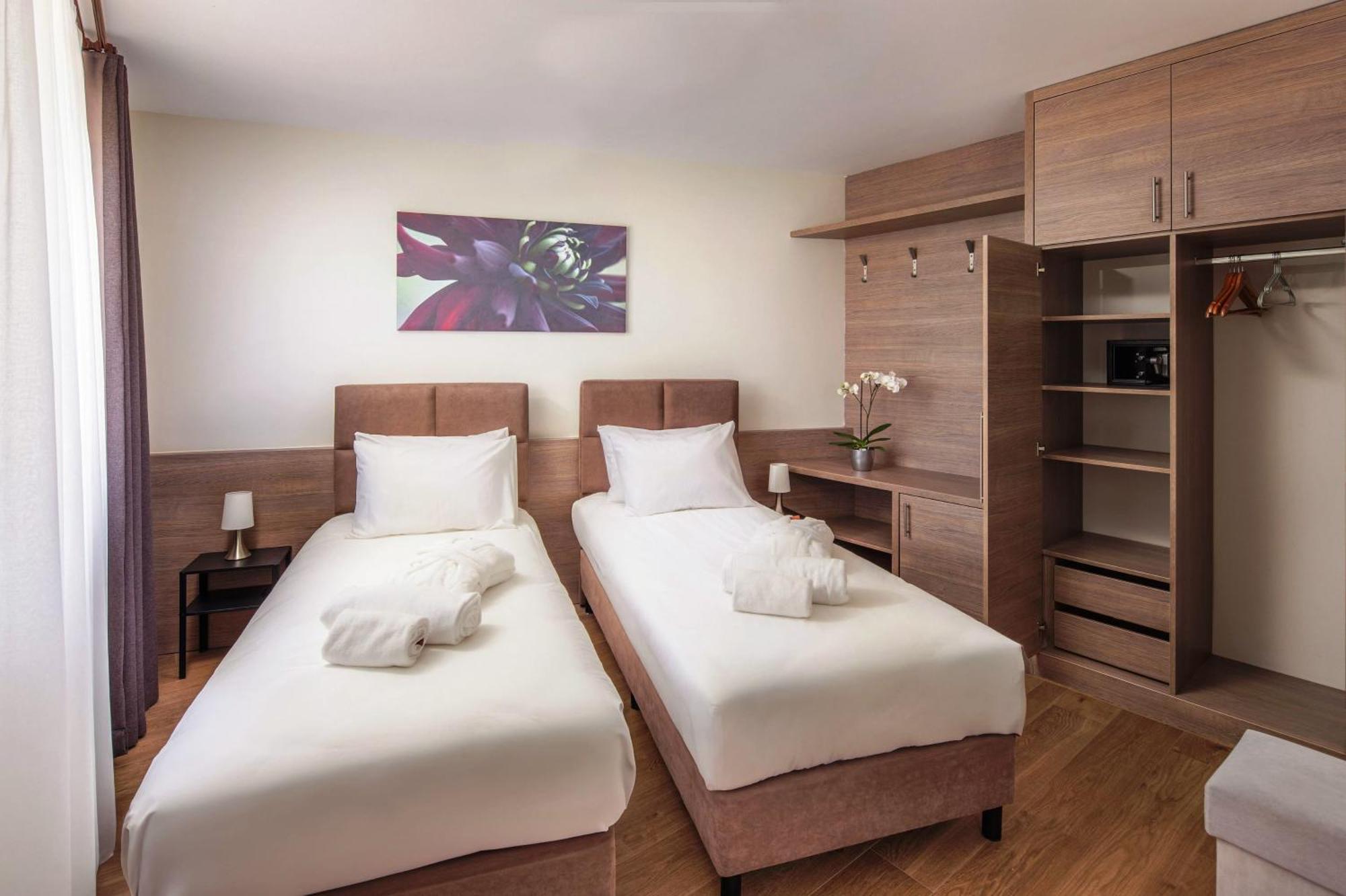 Vitta Hotel Superior Budapest Eksteriør bilde
