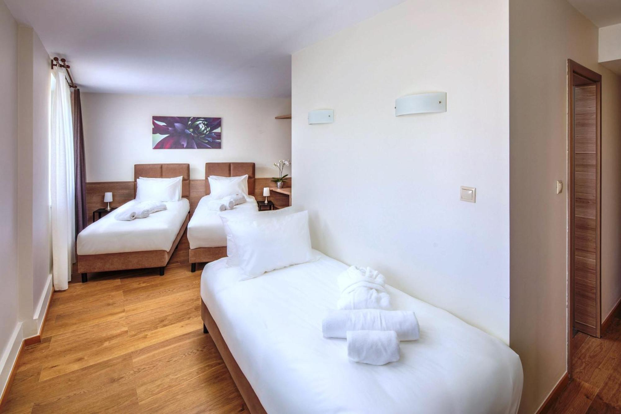 Vitta Hotel Superior Budapest Eksteriør bilde