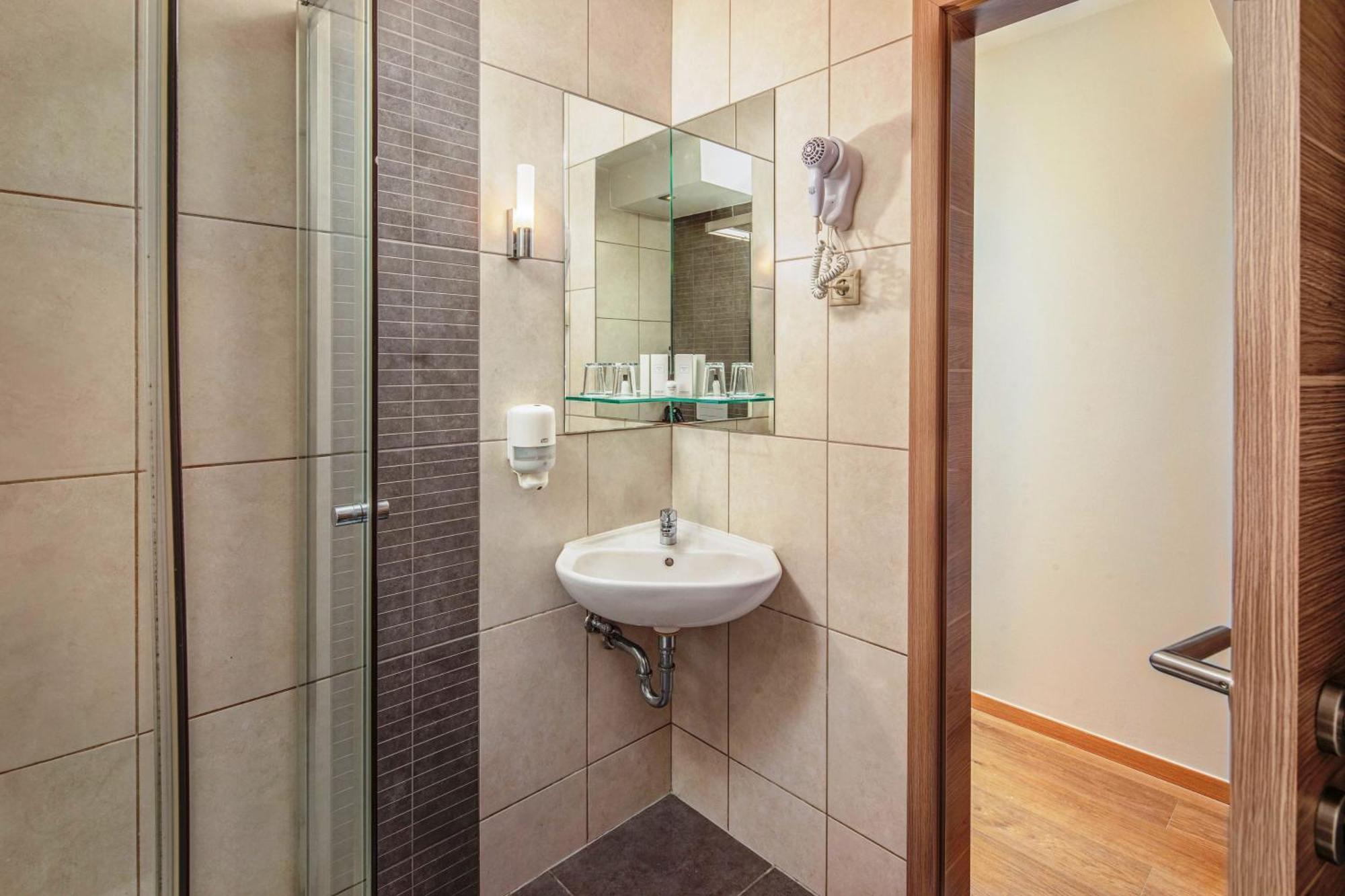 Vitta Hotel Superior Budapest Eksteriør bilde