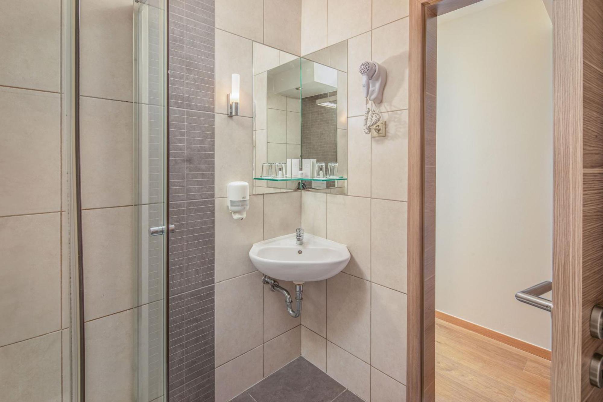 Vitta Hotel Superior Budapest Eksteriør bilde