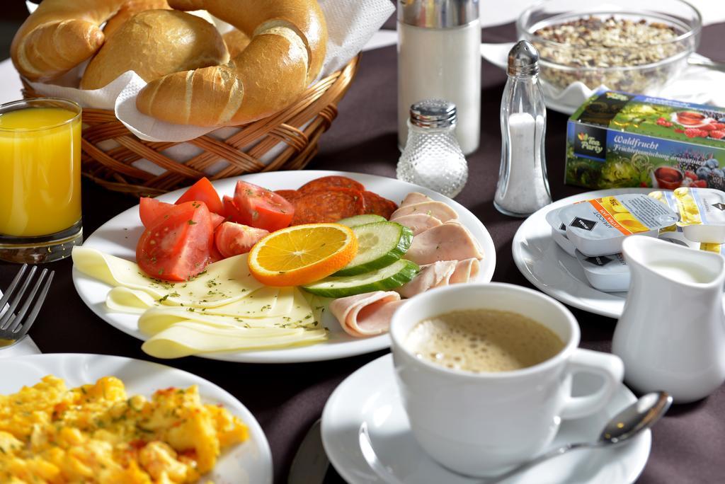 Vitta Hotel Superior Budapest Eksteriør bilde